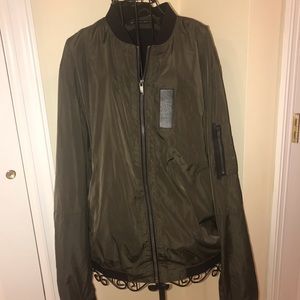 Zara Jacket